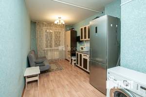 Студия квартира, вторичка, 21м2, 6/9 этаж