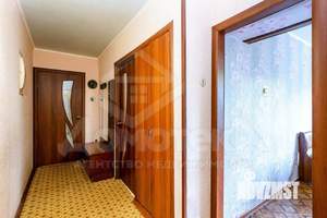 2-к квартира, вторичка, 49м2, 2/9 этаж