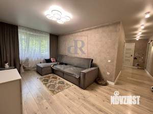 3-к квартира, вторичка, 58м2, 1/9 этаж