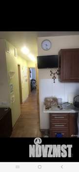 4-к квартира, вторичка, 77м2, 1/9 этаж