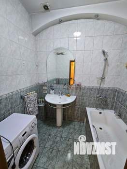 4-к квартира, вторичка, 102м2, 7/7 этаж