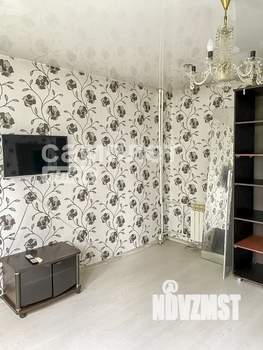 1-к квартира, вторичка, 30м2, 2/9 этаж