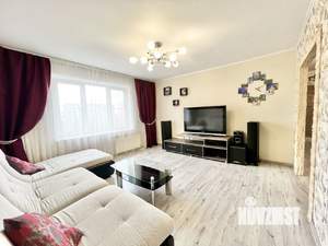 3-к квартира, вторичка, 66м2, 6/9 этаж