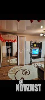 2-к квартира, вторичка, 44м2, 2/5 этаж
