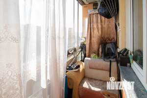 2-к квартира, вторичка, 57м2, 7/10 этаж