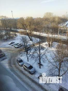 3-к квартира, вторичка, 67м2, 5/9 этаж