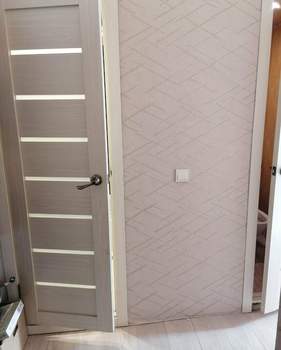 2-к квартира, вторичка, 50м2, 1/9 этаж