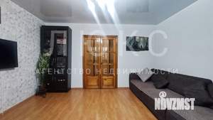 3-к квартира, вторичка, 66м2, 6/9 этаж