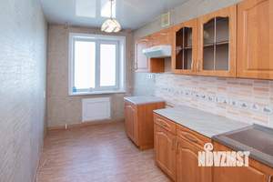 3-к квартира, вторичка, 63м2, 8/9 этаж