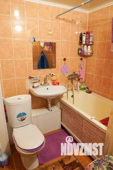 1-к квартира, вторичка, 29м2, 2/9 этаж