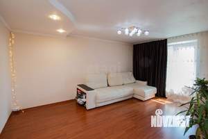 2-к квартира, вторичка, 52м2, 4/5 этаж