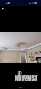 2-к квартира, вторичка, 52м2, 1/10 этаж