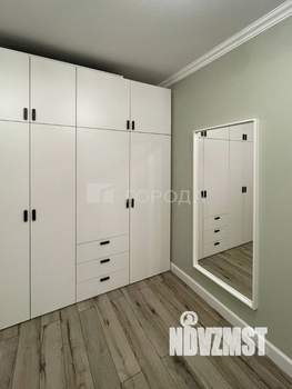 1-к квартира, вторичка, 30м2, 5/5 этаж