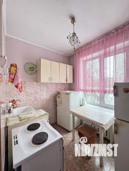 3-к квартира, вторичка, 58м2, 1/5 этаж