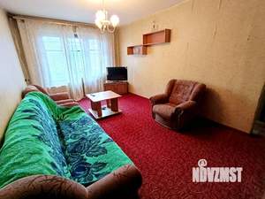 2-к квартира, вторичка, 47м2, 4/5 этаж