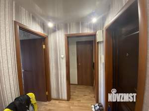 1-к квартира, вторичка, 30м2, 3/5 этаж