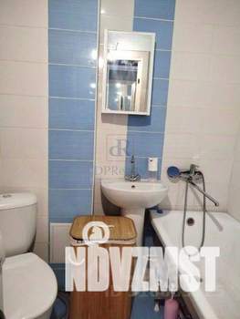 Студия квартира, вторичка, 19м2, 4/5 этаж