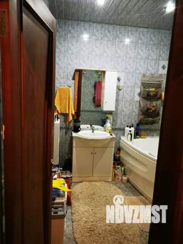 2-к квартира, вторичка, 91м2, 14/16 этаж