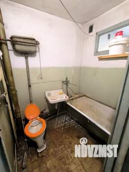 1-к квартира, вторичка, 30м2, 1/5 этаж