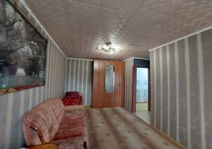 1-к квартира, вторичка, 32м2, 4/5 этаж