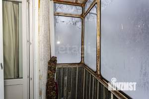 4-к квартира, вторичка, 62м2, 2/5 этаж