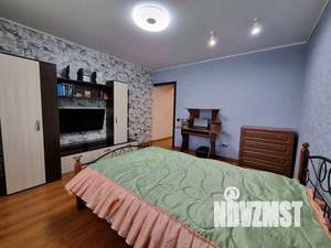 3-к квартира, вторичка, 99м2, 2/10 этаж