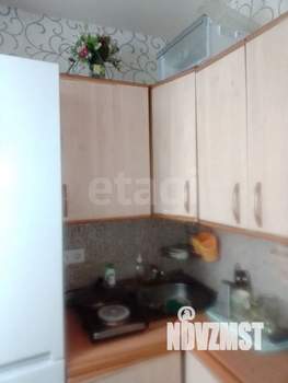 1-к квартира, вторичка, 32м2, 1/3 этаж