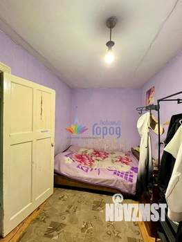 2-к квартира, вторичка, 41м2, 2/5 этаж