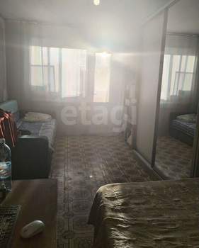 1-к квартира, вторичка, 31м2, 3/5 этаж