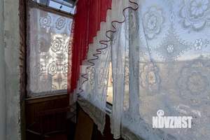 2-к квартира, вторичка, 44м2, 3/5 этаж