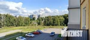 2-к квартира, вторичка, 54м2, 3/9 этаж