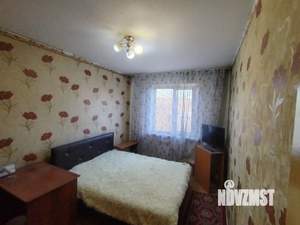 1-к квартира, вторичка, 28м2, 4/9 этаж