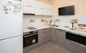 2-к квартира, вторичка, 50м2, 9/9 этаж