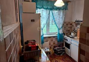 2-к квартира, вторичка, 43м2, 2/5 этаж