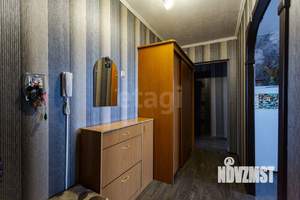 4-к квартира, вторичка, 78м2, 9/9 этаж