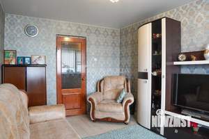 3-к квартира, вторичка, 76м2, 5/5 этаж