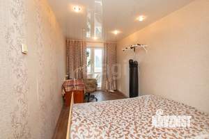 3-к квартира, вторичка, 60м2, 5/9 этаж
