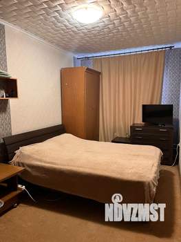 2-к квартира, вторичка, 45м2, 1/5 этаж