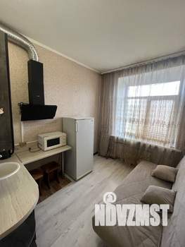 Студия квартира, вторичка, 16м2, 5/11 этаж