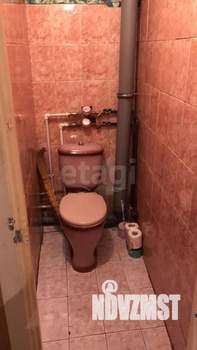 3-к квартира, вторичка, 52м2, 9/9 этаж