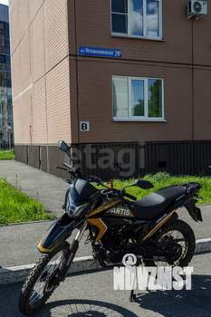1-к квартира, вторичка, 44м2, 5/8 этаж