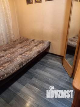 2-к квартира, вторичка, 43м2, 1/5 этаж