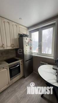3-к квартира, вторичка, 61м2, 3/5 этаж