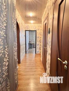 3-к квартира, вторичка, 74м2, 5/9 этаж