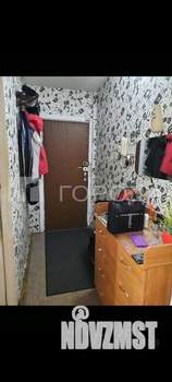 2-к квартира, вторичка, 44м2, 2/5 этаж