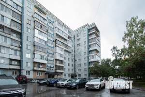 4-к квартира, вторичка, 77м2, 3/9 этаж