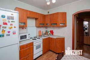 2-к квартира, вторичка, 46м2, 6/12 этаж