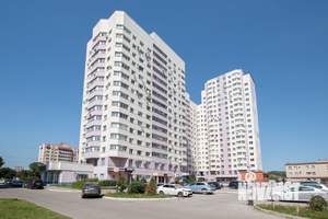 1-к квартира, вторичка, 47м2, 3/16 этаж