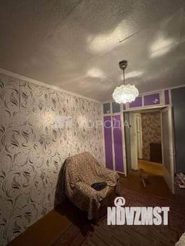 3-к квартира, вторичка, 59м2, 5/5 этаж