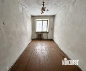 2-к квартира, вторичка, 44м2, 1/5 этаж